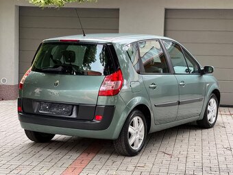 RENAULT SCENIC 1.6i NOVÁ-STK/2.MAJITEL/116,000KM - 3