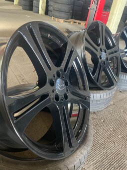 Alu kola R.O.D r20 - 3
