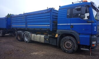 MAN TGA 26.440+KÖGEL ZK18P - 3