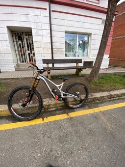 Commencal supreme dh - 3