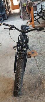 Motokolo PetrolBiker - 3