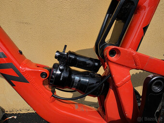 Prodám MTB kolo Santa Cruz Hightower 2 AL - 3