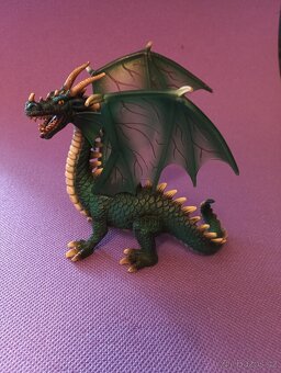 zvířata - figurky - 3