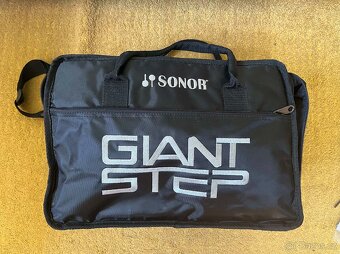 Sonor GDPR Giant Step double pedál - 3