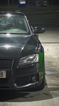 audi a5 3.0tdi 176kw - 3
