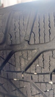 Plechové disky 5x114 r16 - 3