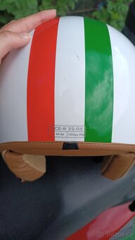 Skútr SYM AVO5W - 3