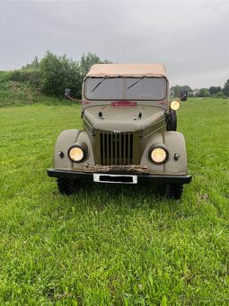 Gaz 69 - 3