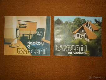 Publikace - Bydlení - 3