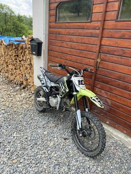 Minirocket 140 r - 3