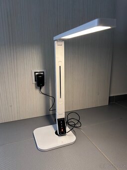 Stolní LED Lampička XXLutz - 3