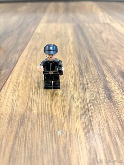 Lego Star Wars imperialni stihacka - 3