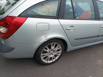 Renault laguna 2 Grandtour - 3