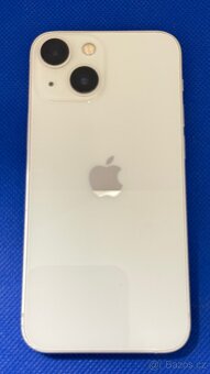 iPhone 13 mini 128GB White - 3