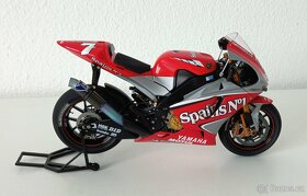 1:12 Hotové motorky Motogp - 3