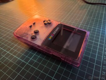 Nintendo Gameboy Color - 3