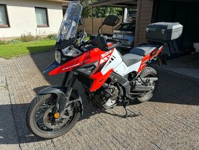 Suzuki dl 1050 xt v-strom - 3