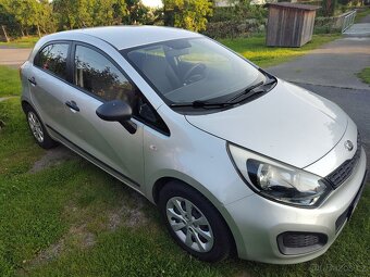 Kia RIO 1.2i - 3