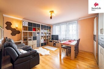 Prodej bytu 3+1 61 m2, Ratměřice - 3