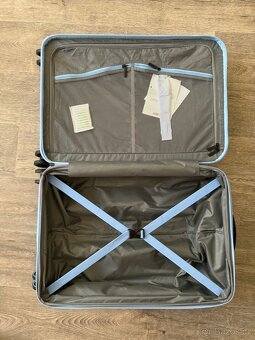 Cestovní kufr American Tourister (nový) - 3