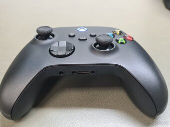 Xbox one ovladač, controller - 3