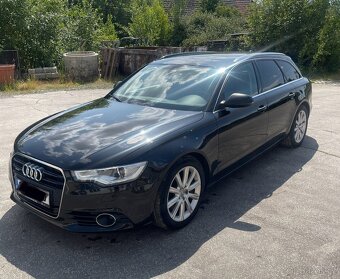 Audi a6 avant Quattro 3.0 Tdi 240kw - 3