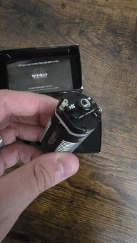 Warhead 30k motor bezuhlíkový - 3