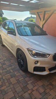 Prodám Bmw x1 - 3