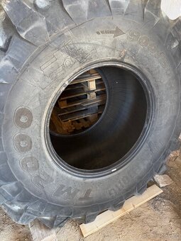 Trelleborg 900/60 r32 - 3