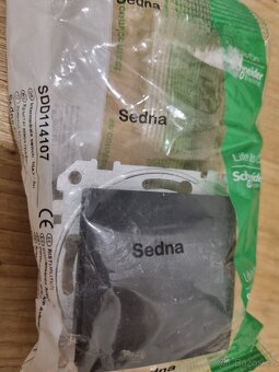 Sedna kompletace mix - 3