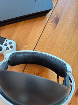 Playstation VR - 3