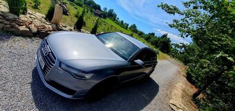 Audi A6 235 KW rok 2015 - 3