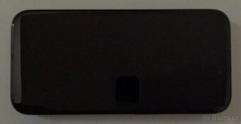 Iphone 15 pro 256 Gb modrý titan + karbonový MagSafe kryt - 3