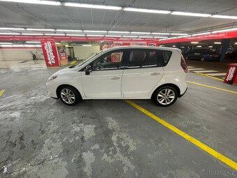 Renault Scenic Kombi 1,9dCi/96 kW (r.v. 2011) - 3