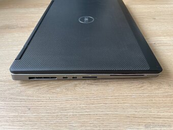 Dell Precision 7530 - 3