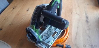 Pila Festool TS 55 FEBQ - 3