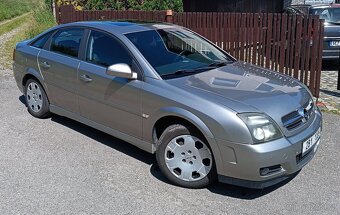 Prodám Opel Vectra 1.8 16V GTS - 3