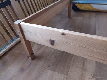 Postel IKEA - 3