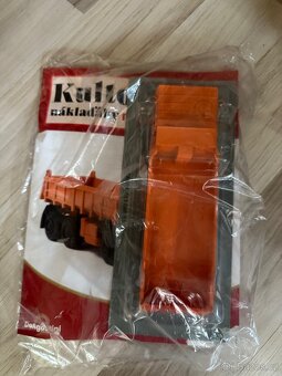 Kultovní nakladaky minulé éry - 3