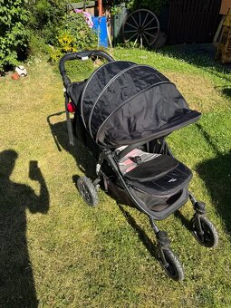 Kočárek Valco Baby - 3