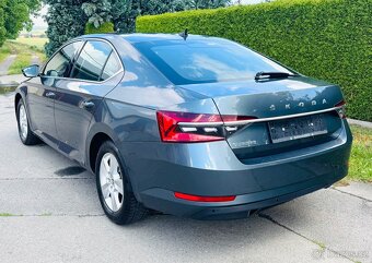 Škoda Superb III 2,0 TDI Style DSG.NAVI,LED,AUTOKLIMA - 3