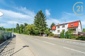 Pozemek jako z pohádky na kraji Soběšic – Brána do přírod... - 3