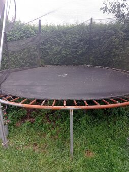 Trampolína zdarma - 3