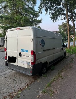FIAT DUCATO 2.3 JTD RV 2013 - 3