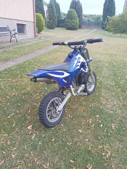 Minibike - 3
