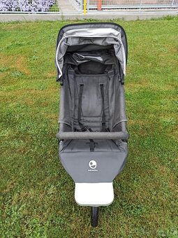 Easywalker Sky Plus, Easy Rider - 3