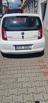 Škoda Citigo - 3