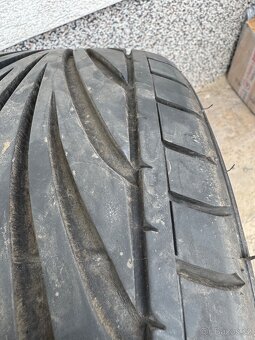 Letní pneu 215/40 r16 toyo proxes - 3