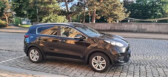 Kia Sportage 2.0 CRDi 136KW AWD 4x4 - 3