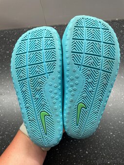 Dětské boty Nike sunray protect TD, vel.25 - 3